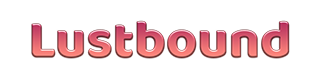Lustbound logo
